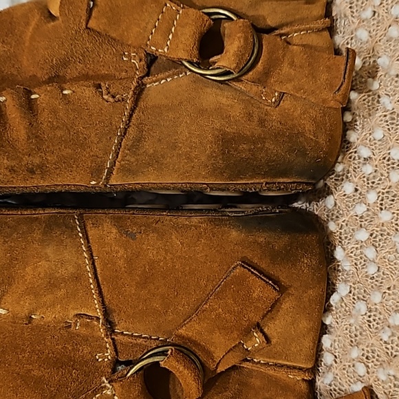 Steve Madden Boots - Picture 13 of 16